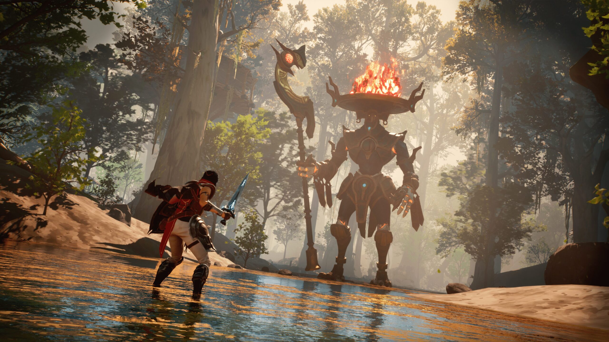 Versi demo PC “Eternal Stranding” resmi diumumkan

 – Beragampengetahuan