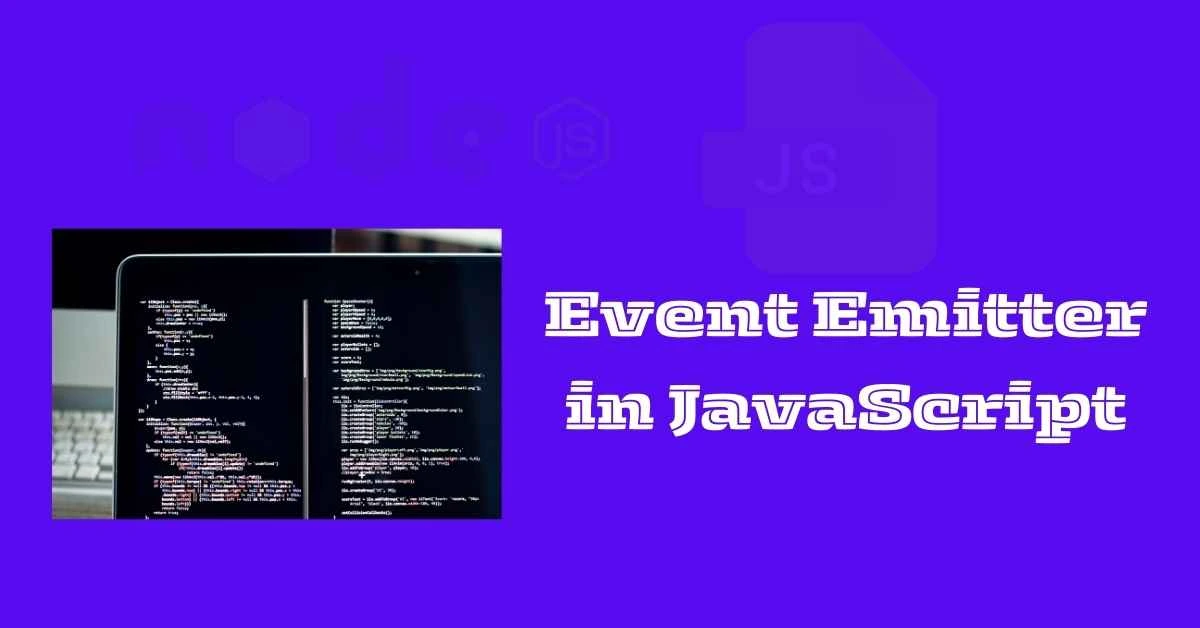 Pemancar acara utama dalam JavaScript

 – Beragampengetahuan