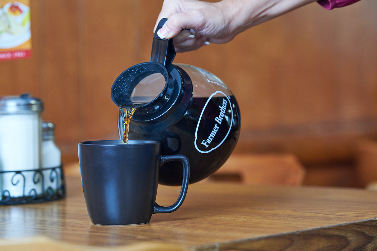 Farmer Brothers Coffee membuat dua janji temu VP utama dalam berita kopi harian beragampengetahuan

 – Beragampengetahuan