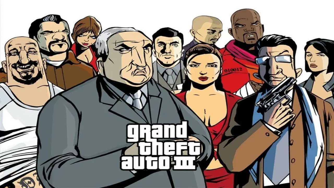“Impossible Port” GTA 3 dapat dimainkan di Sega Dreamcast

 – Beragampengetahuan