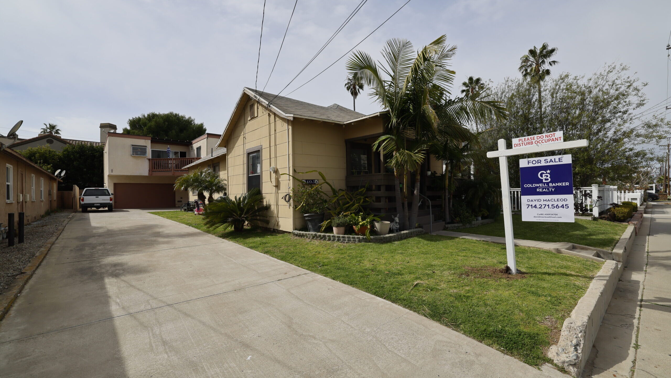 Bagaimana menggerakkan pasar perumahan pada tahun 2025

 – Beragampengetahuan