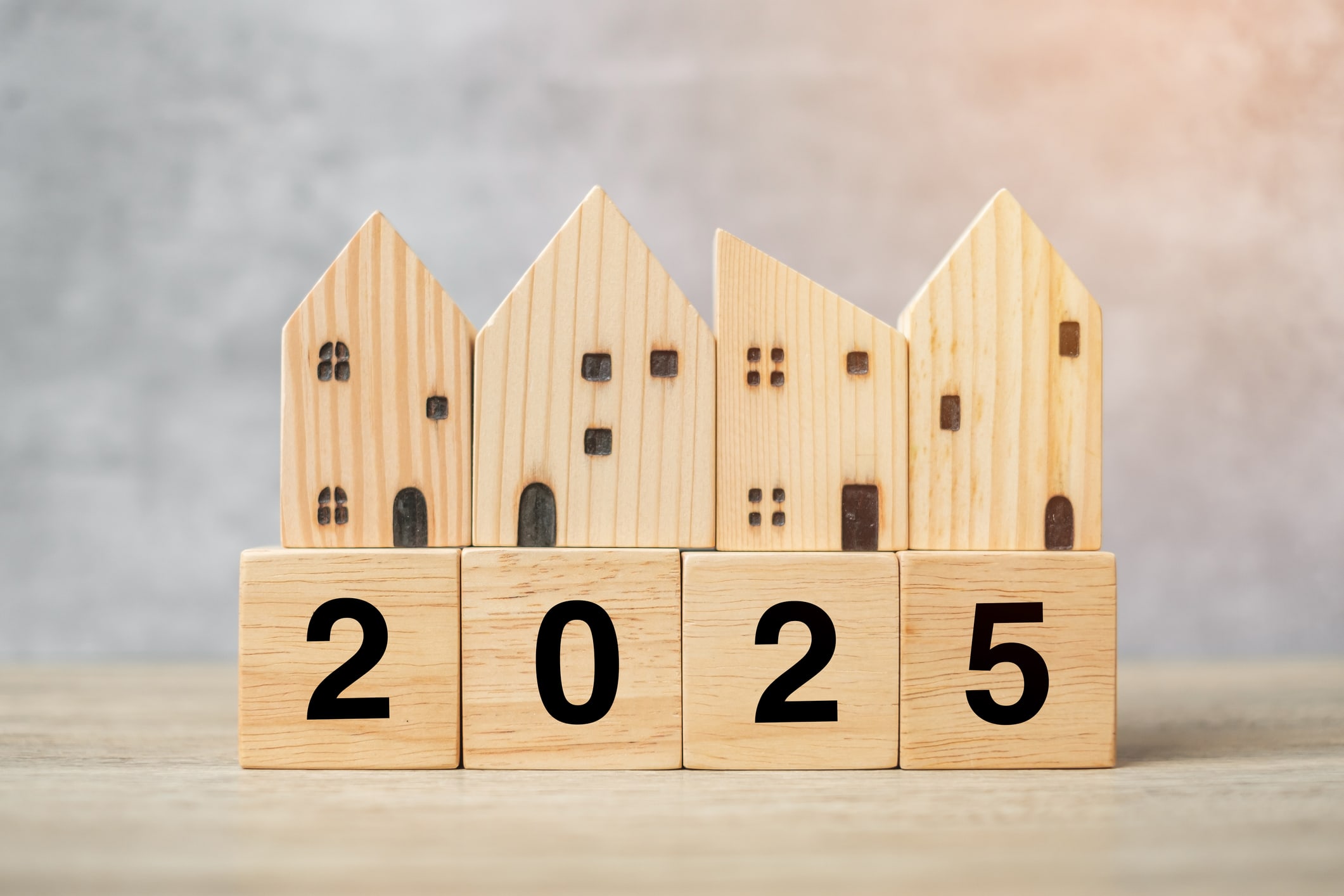 Tahun baru, rumah baru: resolusi real estate untuk tahun 2025

 – Beragampengetahuan