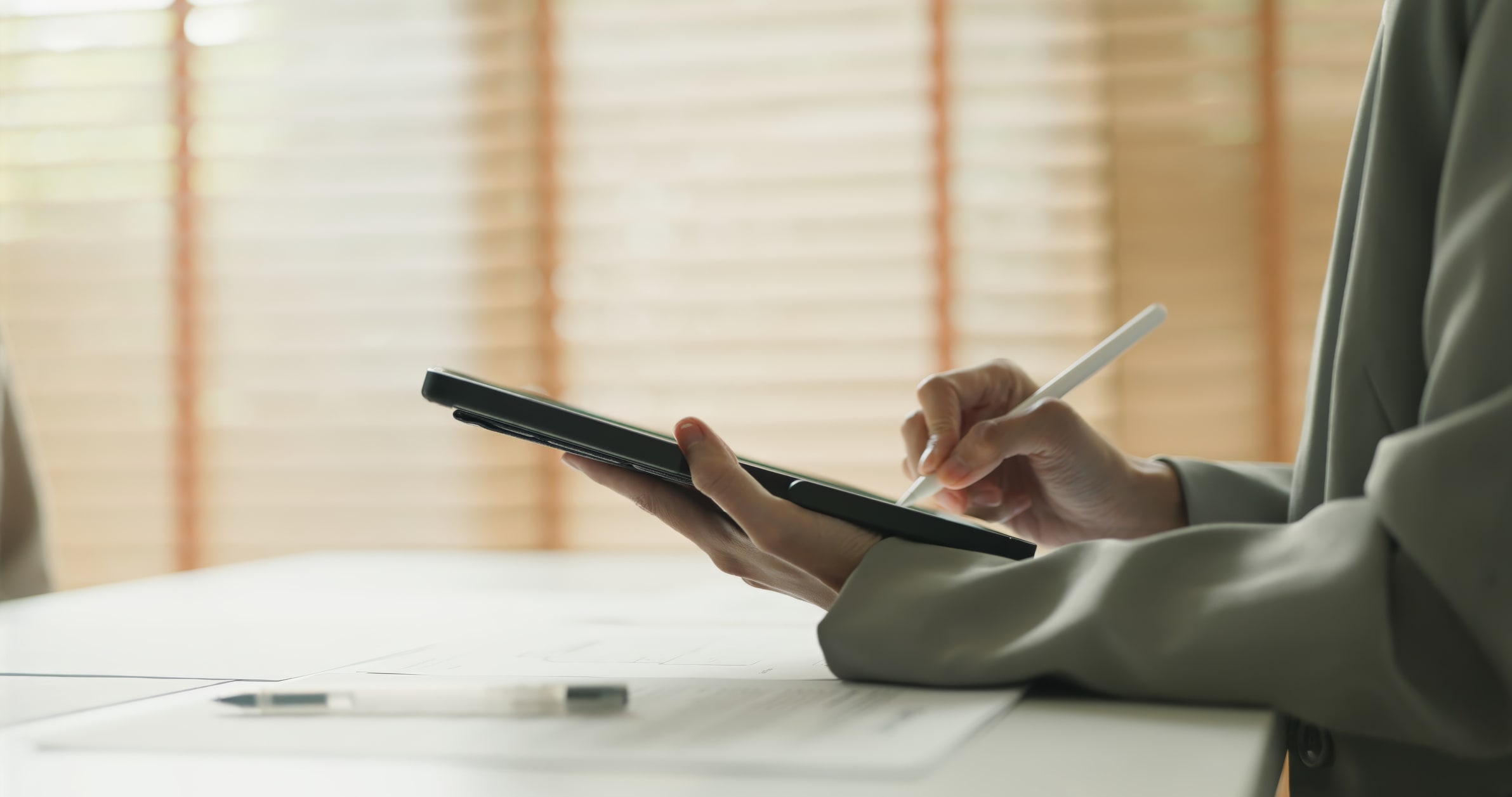 Pinjaman rumah digital dan bank baru: seorang teman atau musuh untuk membiayai rumah Anda?

 – Beragampengetahuan