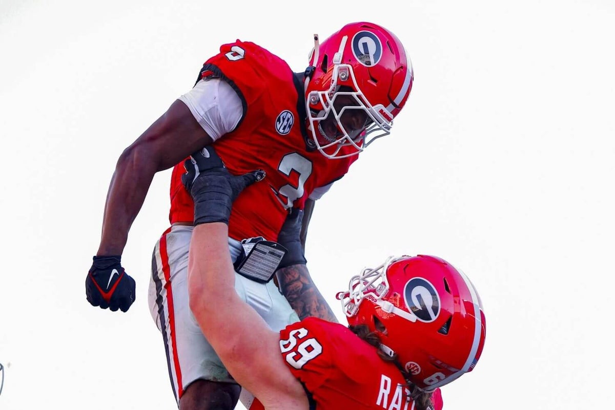 Lima pemikiran terakhir Georgia sebelum Sugar Bowl: Bisakah punggung Bulldog mencuri perhatian?

 – Beragampengetahuan