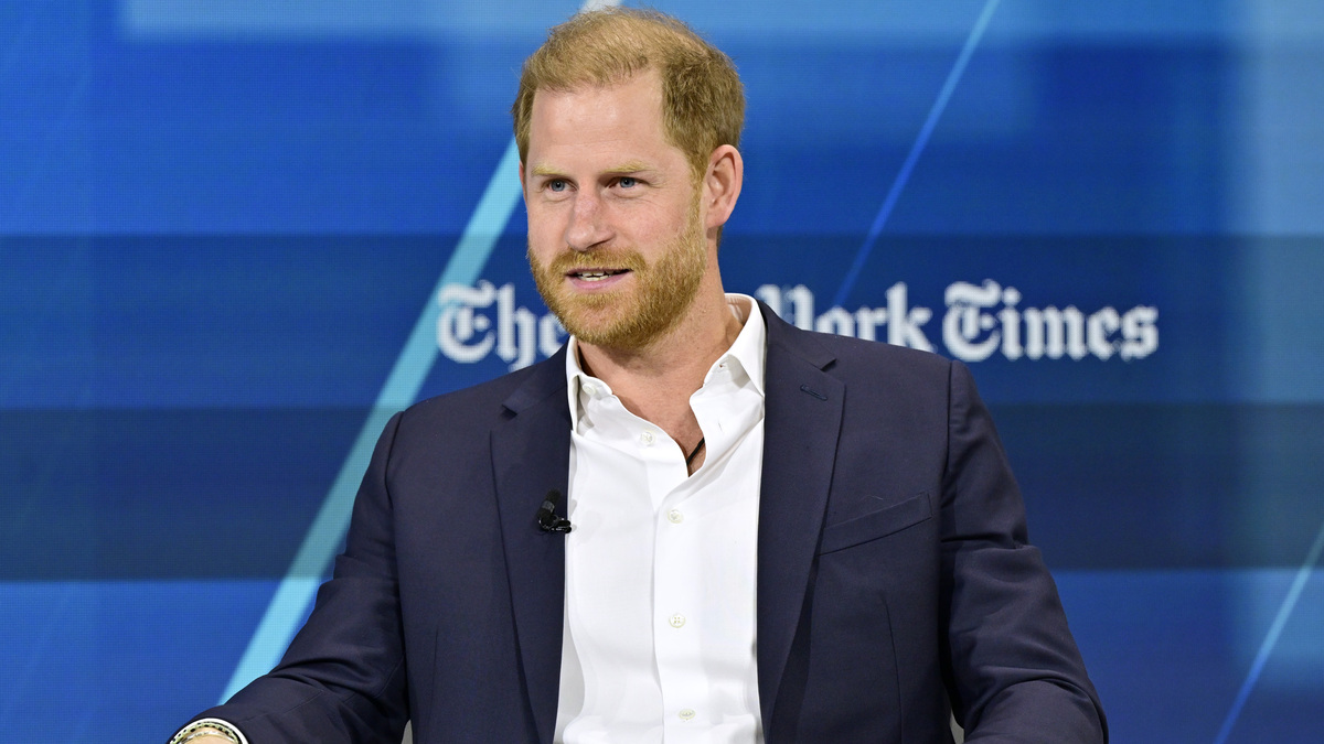 Inilah jumlah menakjubkan yang akan diterima Pangeran Harry dari Rupert Murdoch setelah kasus pengadilan selesai – dan kami siap membantu Anda

 – Beragampengetahuan