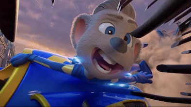 Trailer Ed & Edda Grand Prix Eropa dirilis

 – Beragampengetahuan