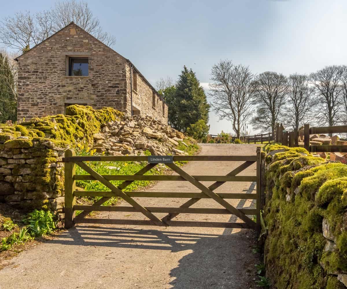 Ulasan: Linden Barn, Orton, Cumbria, Inggris

 – Beragampengetahuan