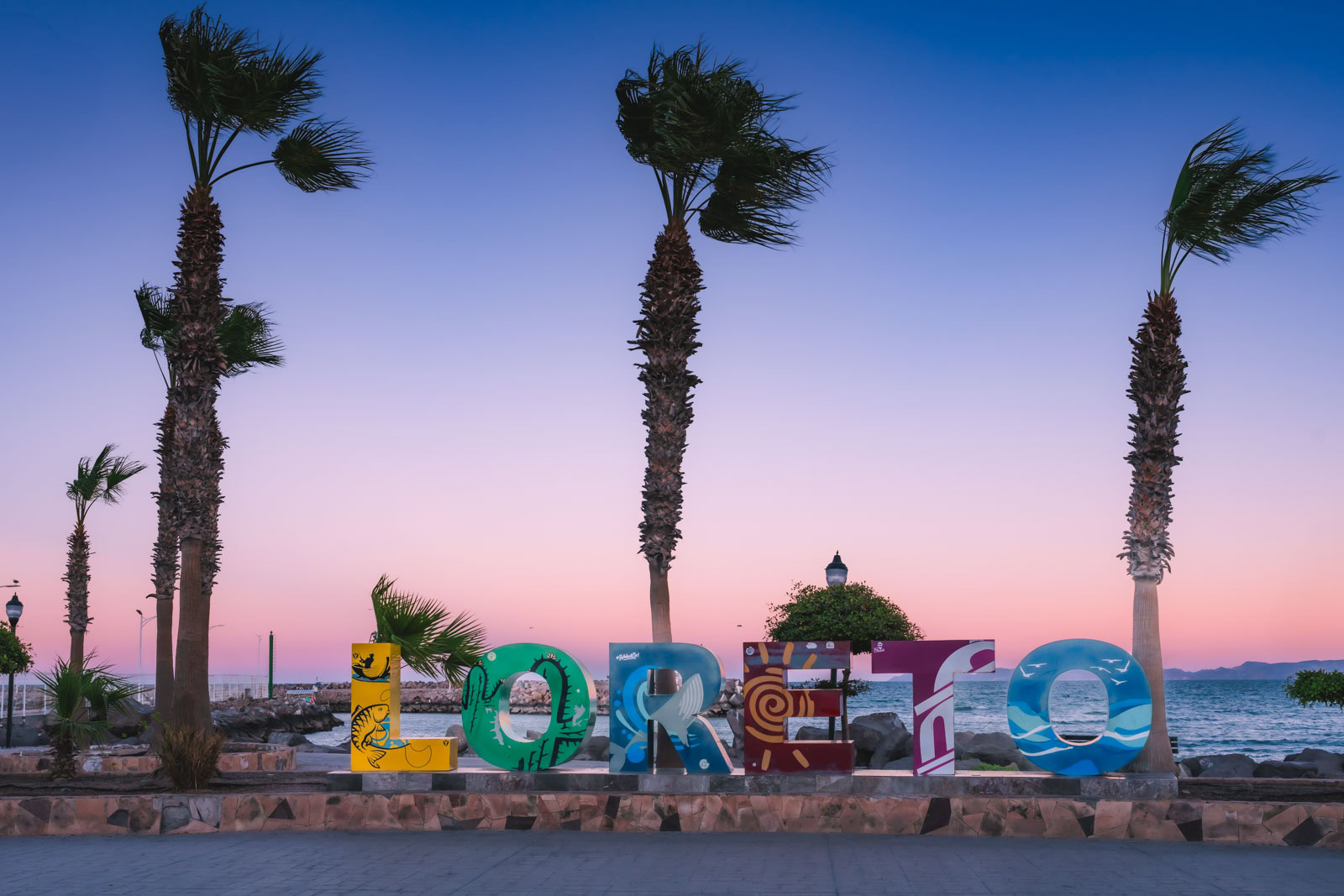 Why Loreto, Mexico Should Be Your Next Baja Escape – Beragampengetahuan