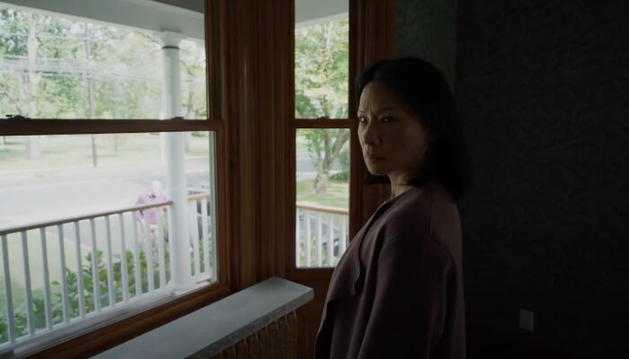 Review Film: Sana (2024): Steven Soderbergh

 – Beragampengetahuan