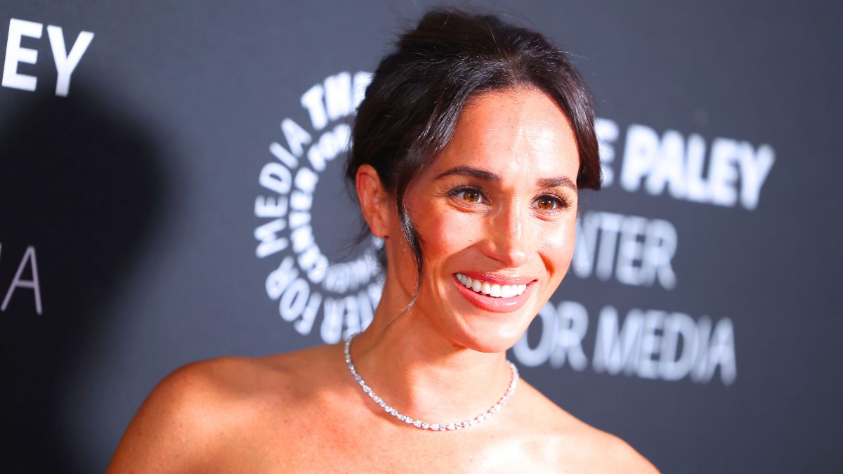 Meghan Markle kembali ke Instagram setelah 7 tahun, dan kali ini dia memiliki nama baru – beragampengetahuan

 – Beragampengetahuan