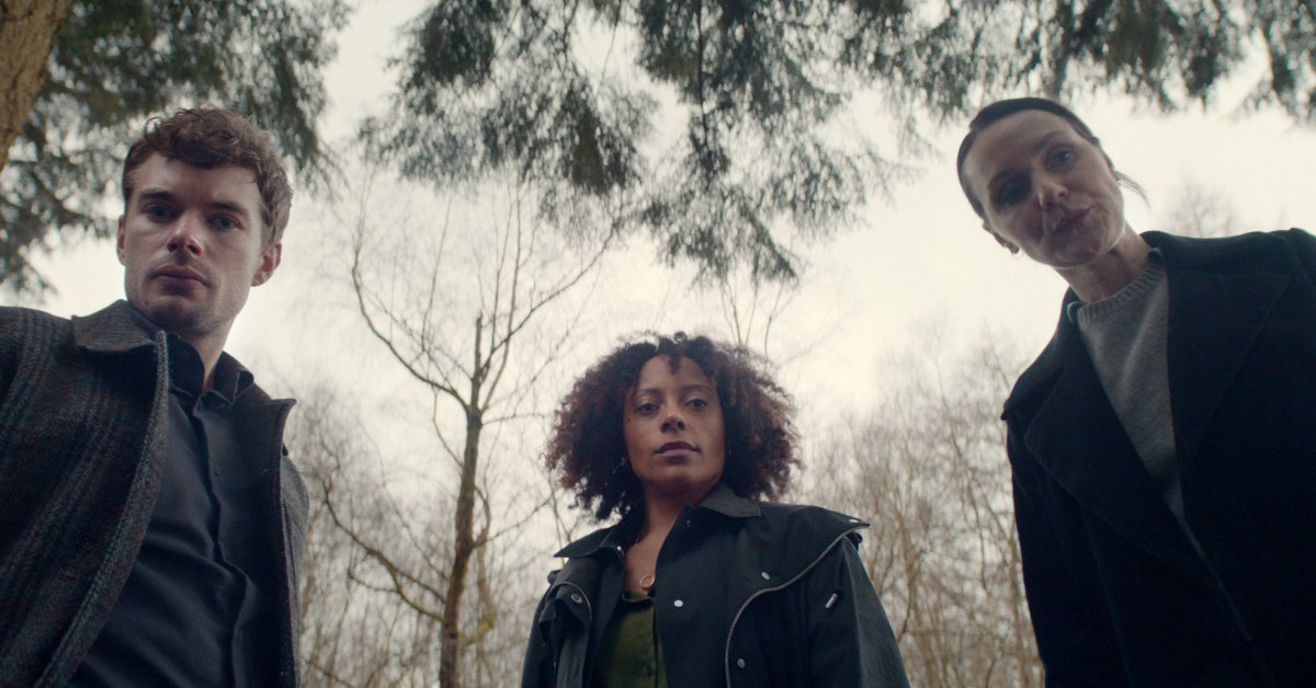 Merindukanmu: Penjelasan serial ketegangan Netflix

 – Beragampengetahuan