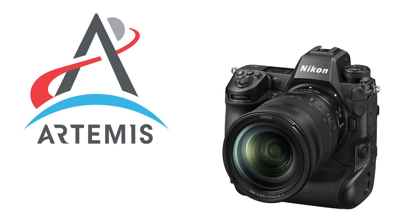 Nikon Z9 dipilih oleh NASA untuk Misi Artemis

 – Beragampengetahuan