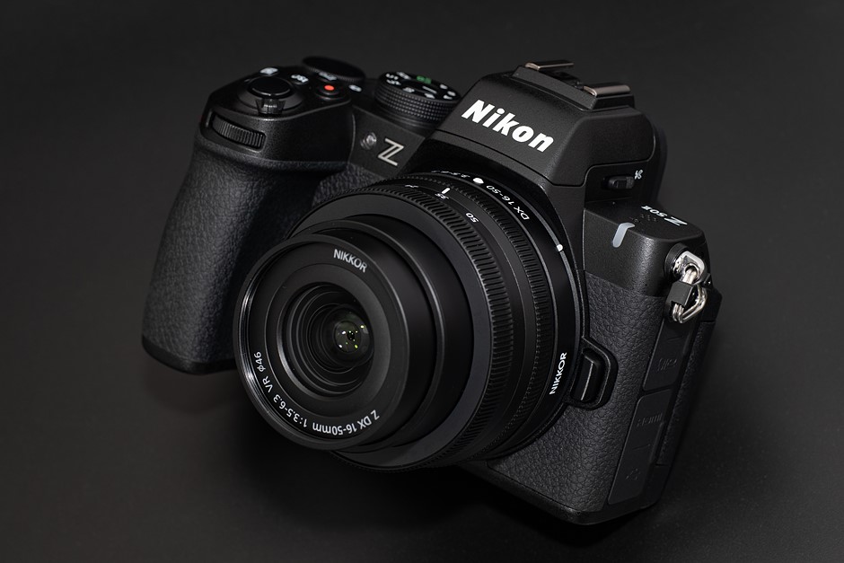 Nikon Z50II review: fun on a budget, but it’s no baby Z6III: Digital Photography Review – Beragampengetahuan