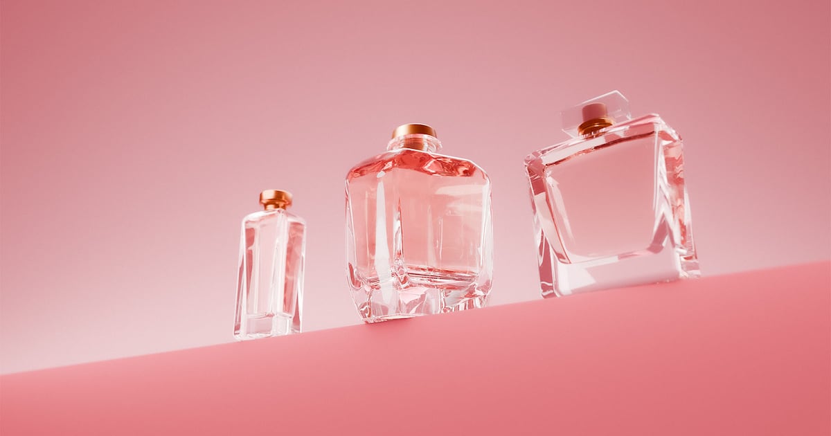Bagaimana caranya agar parfum Gen-Z tetap populer?

 – Beragampengetahuan
