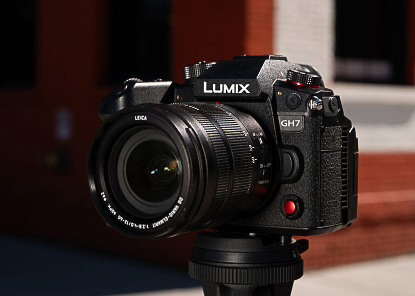 Panasonic memperbarui Firmware Firmware

 – Beragampengetahuan