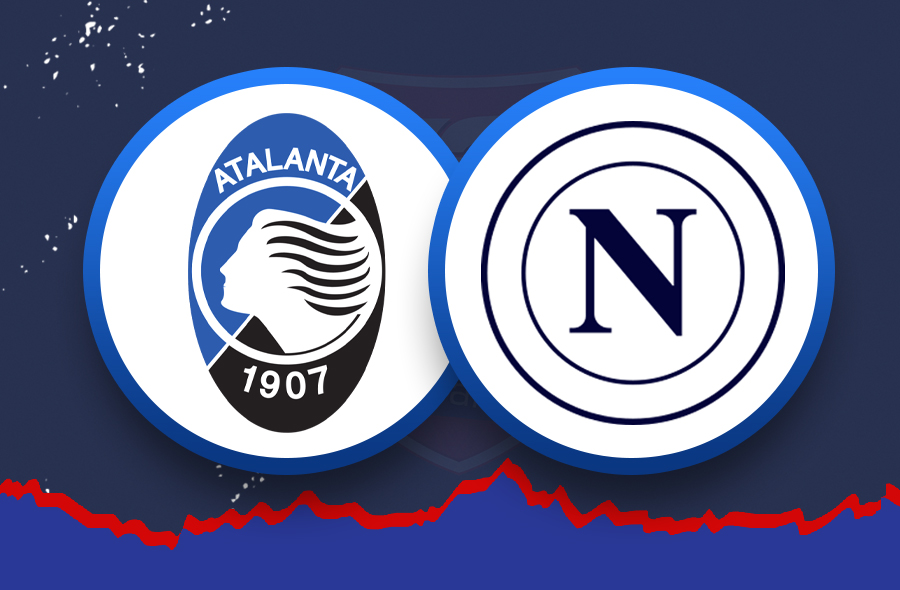 Atalanta vs Napoli (Serie A 2024-25)

 – Beragampengetahuan