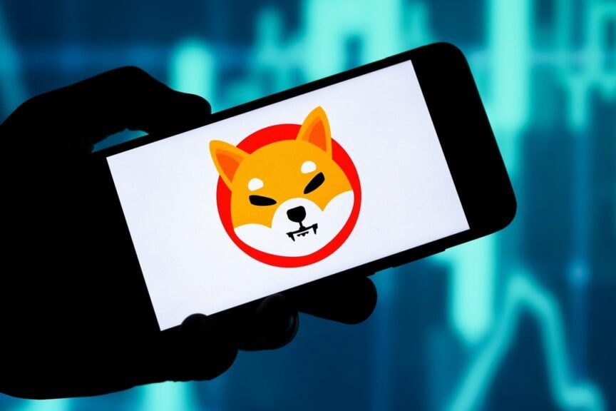 Chitoshi Kusama menjelaskan kegunaan token TREAT sebelum diluncurkan, dan paus yang optimis membeli Shiba Inu

 – Beragampengetahuan