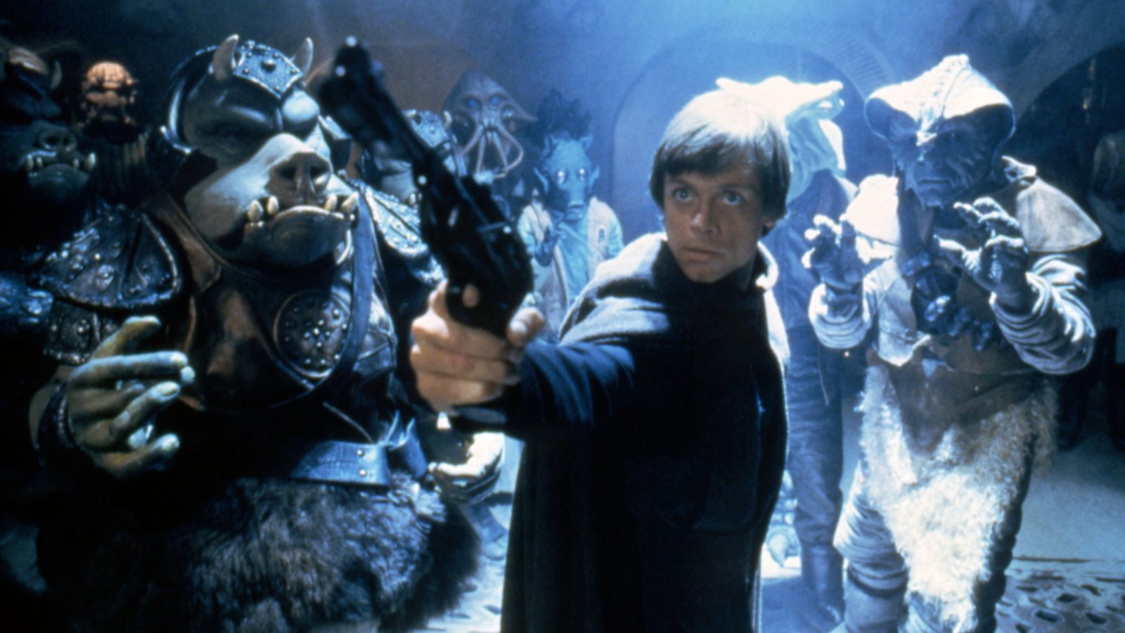 Kembalinya Jedi (1983)