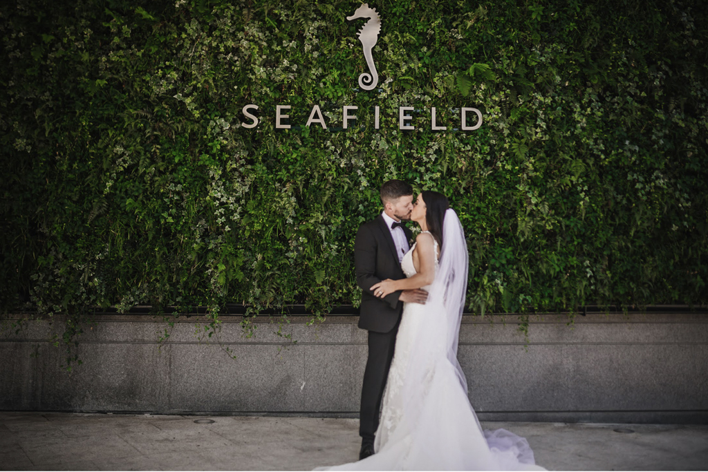 Seafield Hotel & Spa