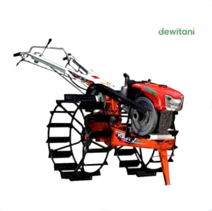 Review, Spesifikasi Dan Harga Traktor ZENA Rotary STD X RD 110 DI-2T – Beragampengetahuan.com