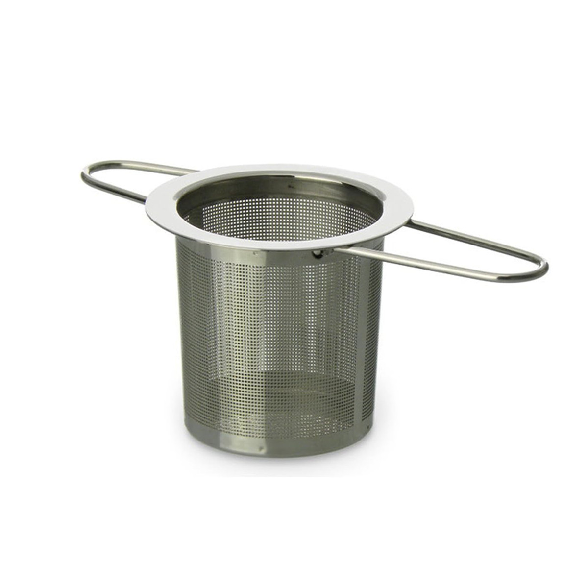 Infuser Teh Stainless Steel Premium Koki.