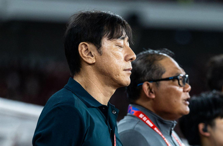 Apakah Shin Tae Young memfitnah?

 – Beragampengetahuan