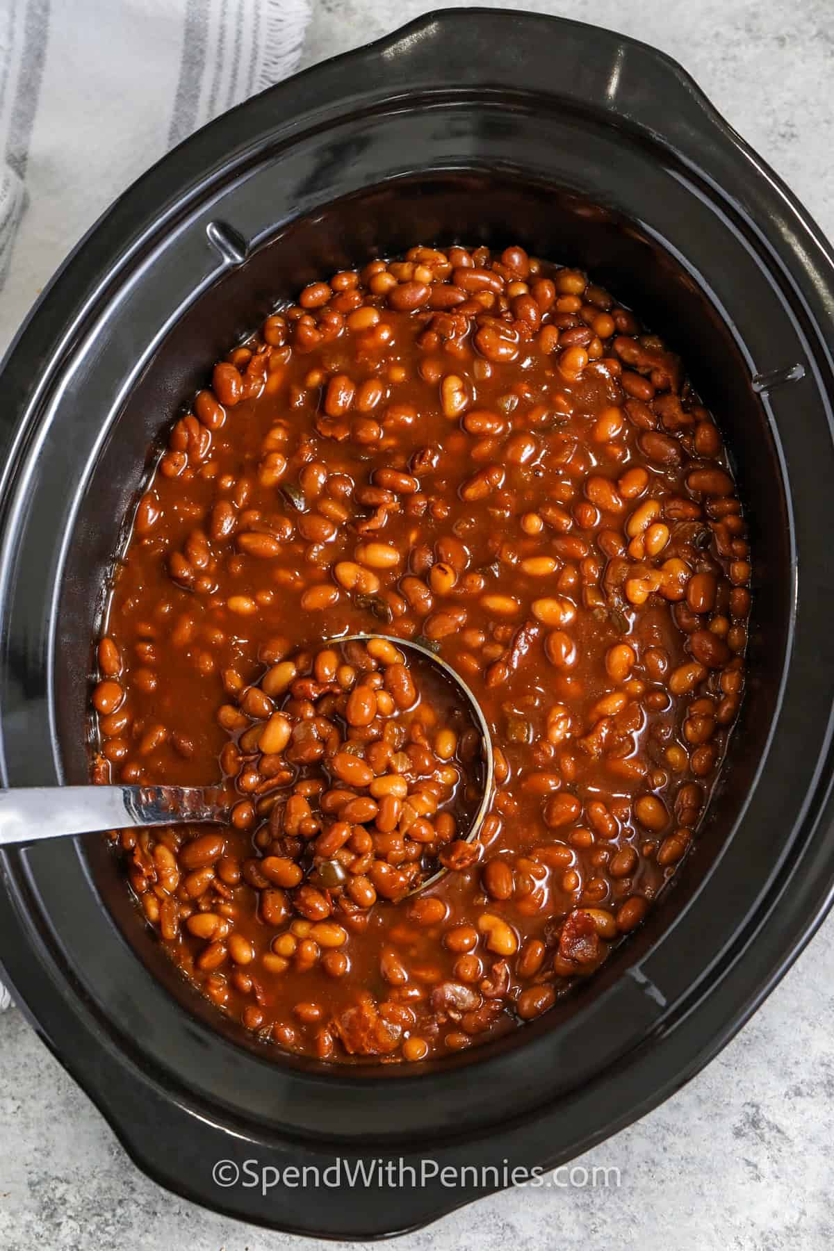 Kacang Panggang Slow Cooker – Hemat Dengan Uang

 – Beragampengetahuan