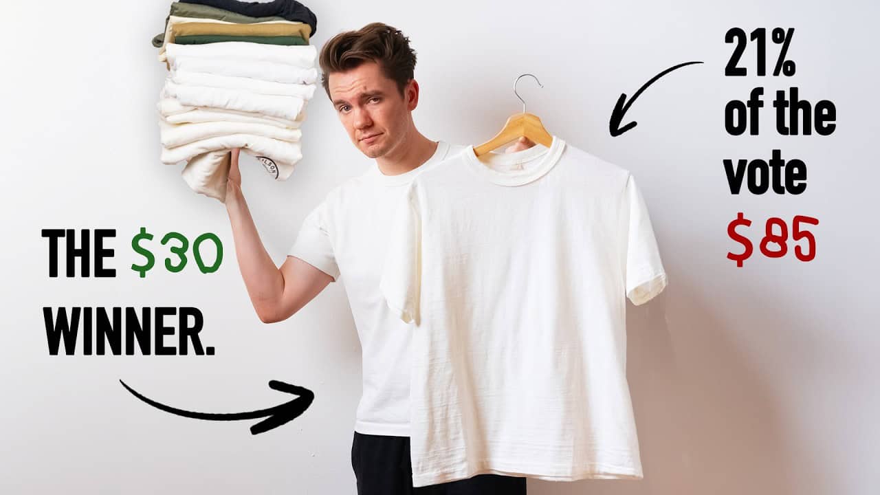 Your Favorite T-Shirts Continued: Brutal Reviews of More Internet-Famous Tees – Beragampengetahuan