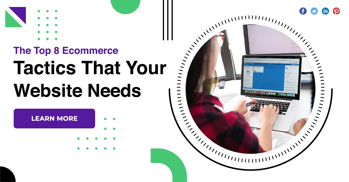 8 Strategi eCommerce yang Dibutuhkan Situs Web Anda

 – Beragampengetahuan
