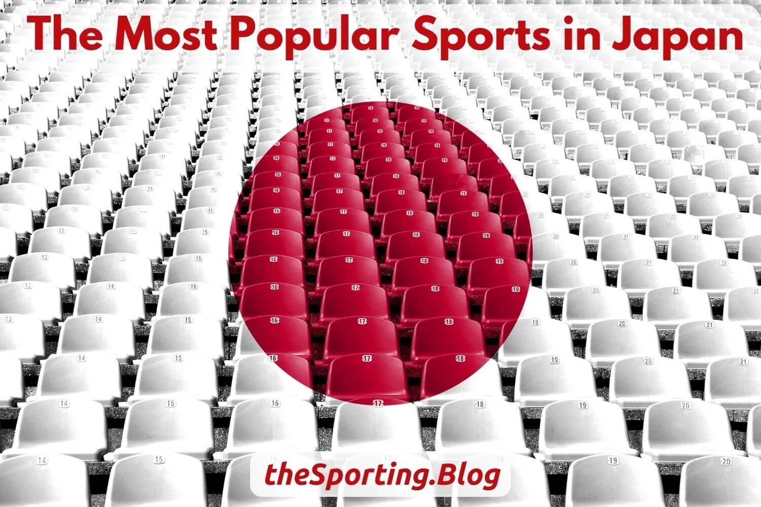 Olahraga Sports 7 paling populer di Jepang

 – Beragampengetahuan