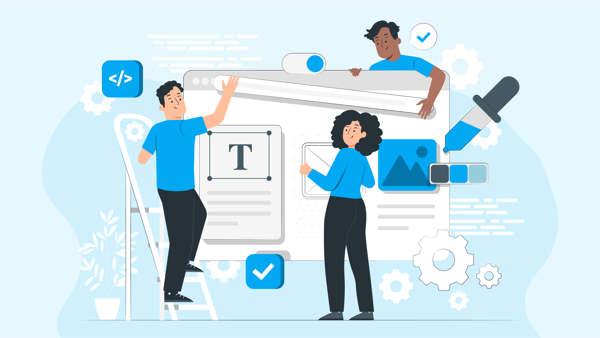 Does Your Website Need a Redesign in 2025? 9 Signs – Beragampengetahuan