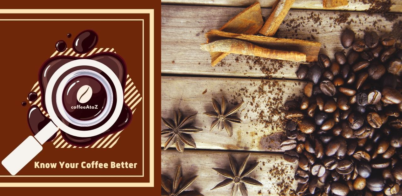 Memahami rasa dan aroma kopi

 – Beragampengetahuan