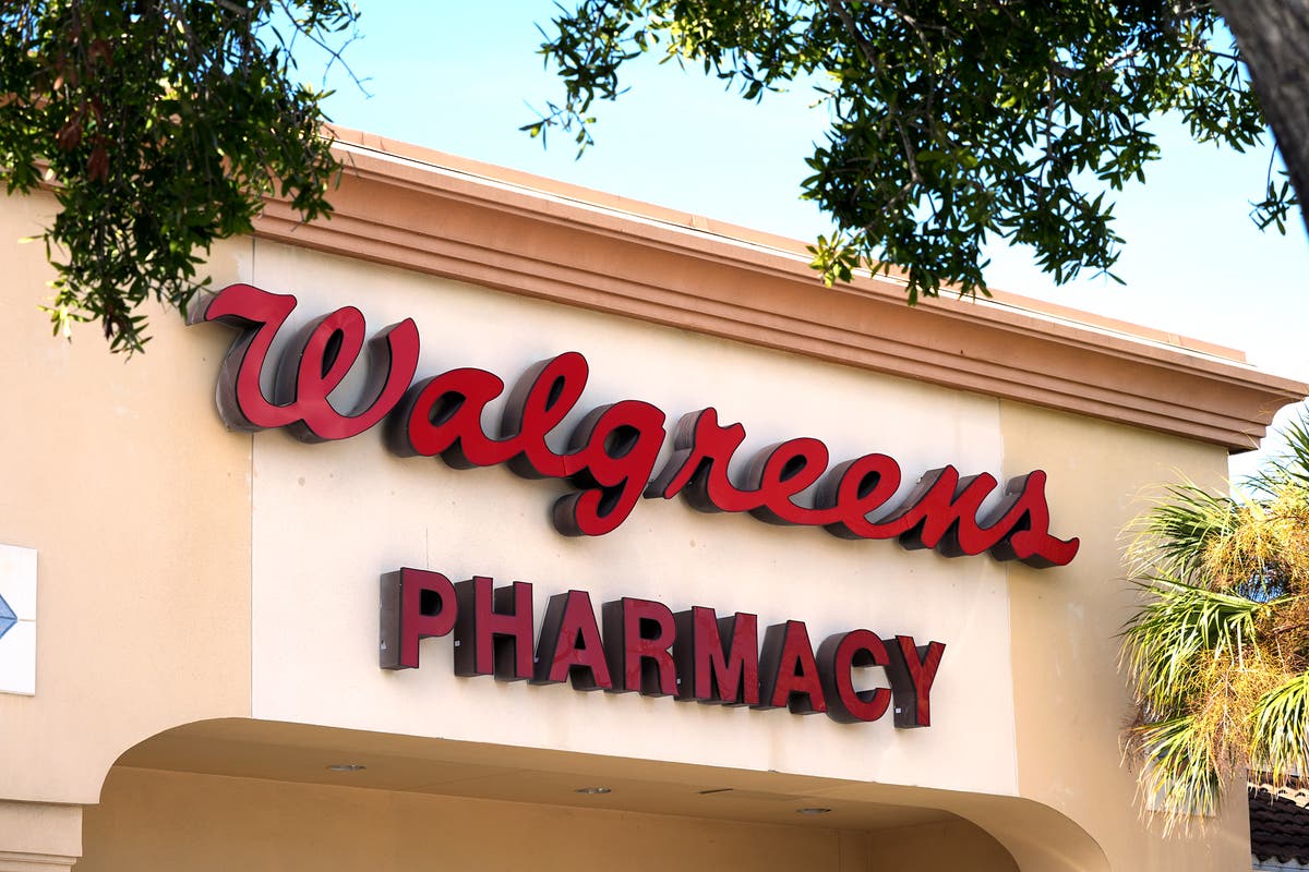 Departemen Kehakiman menuduh Walgreens mengabaikan ‘tanda bahaya’ dan memicu krisis opioid dengan resep yang tidak valid

 – Beragampengetahuan