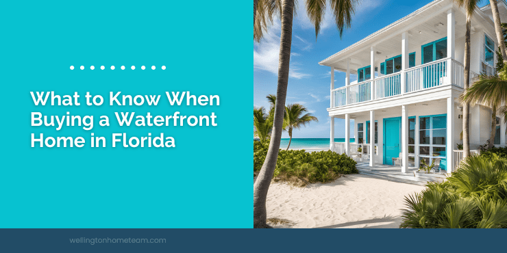 Apa yang perlu diketahui sebelum membeli rumah tepi pantai di Florida

 – Beragampengetahuan