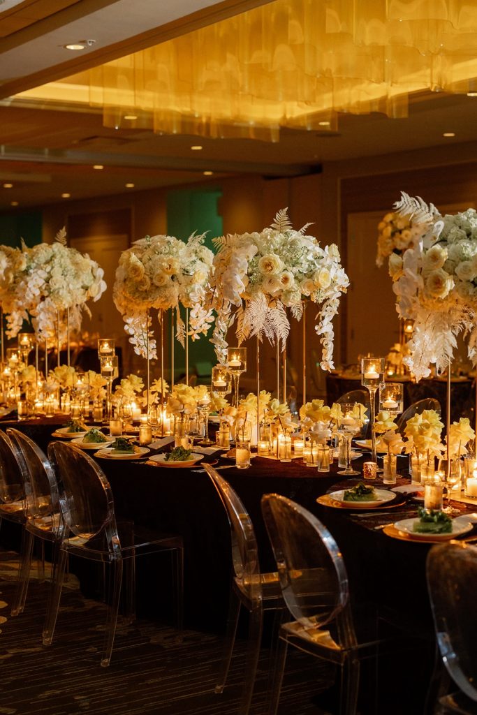 Our 10th-annual Coterie Retreat in St. Thomas USVI was an incredible celebration culminating in a stunning Awards Gala at The Westin.