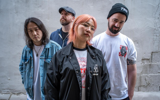 Label punk Seoul Dominasi Dunia, Inc. Bersiaplah untuk tahun 2025 yang sibuk

 – Beragampengetahuan