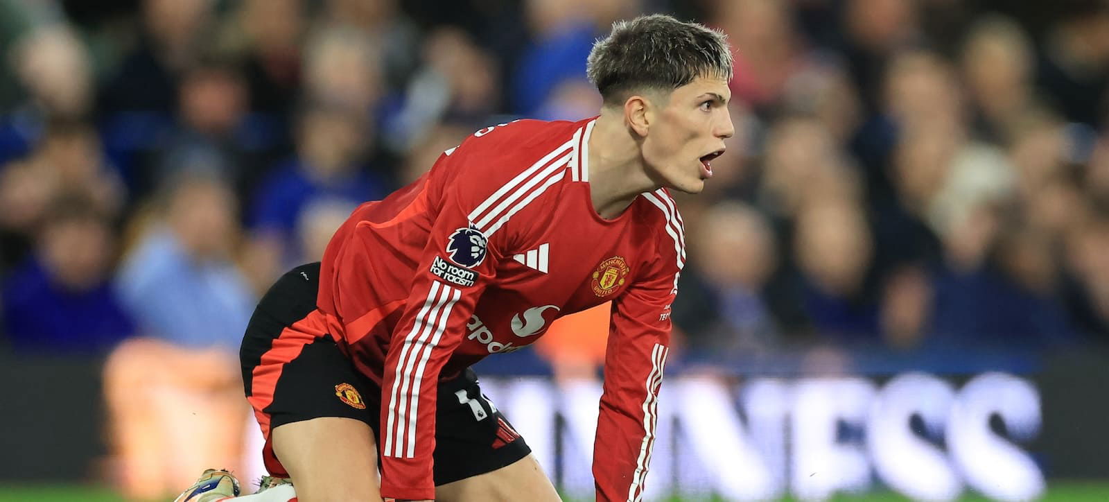 Antonio Conte ingin Alejandro Garnacho menggantikan Khvicha Kvaratskhelia di Napoli

 – Beragampengetahuan