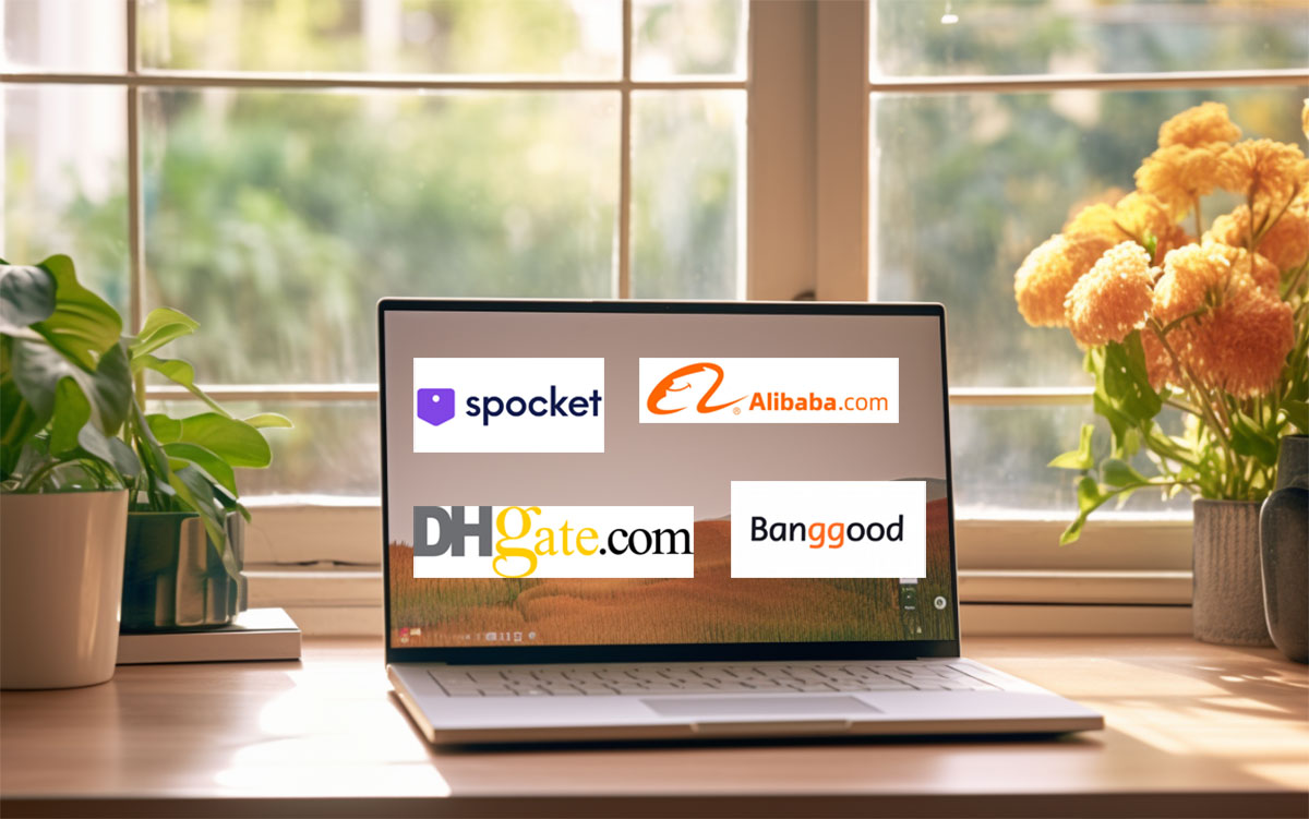 26 AliExpress Alternatives For Dropshipping And Wholesale – Beragampengetahuan