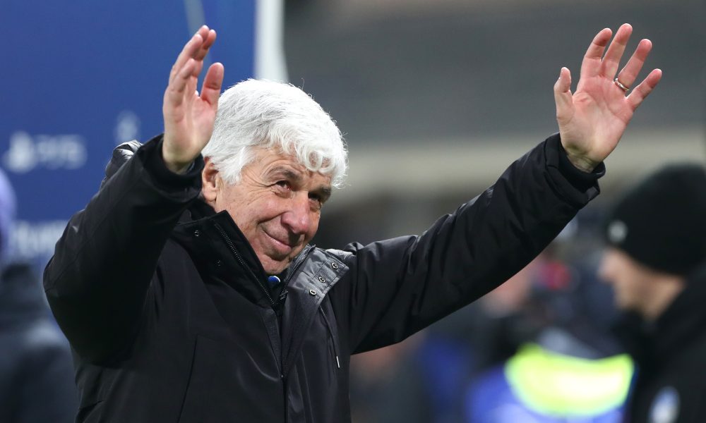 Manajer Atalanta memuji Barcelona sebelum CL Showdown – ‘Lambang Sepak Bola Spanyol’

 – Beragampengetahuan