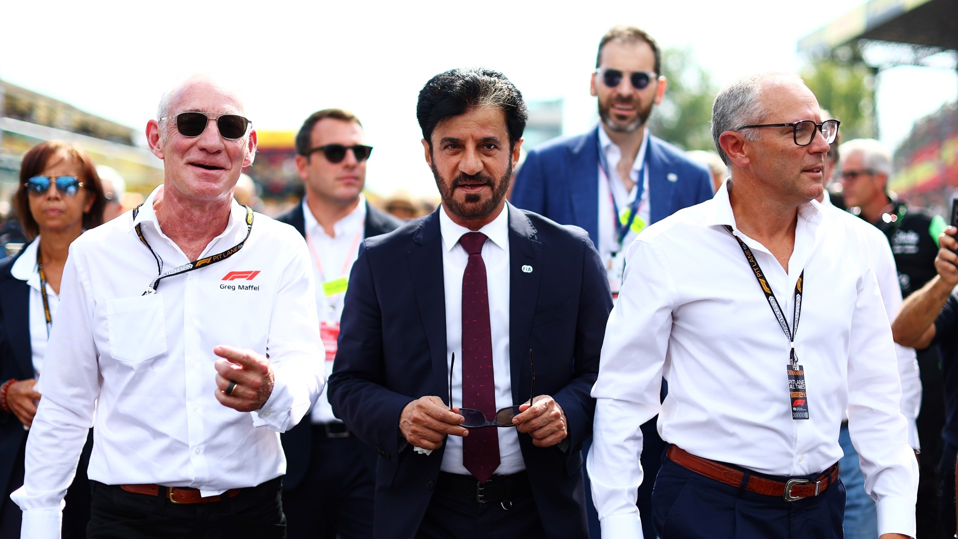 Siapa yang mendapat manfaat dari aturan baru Formula 1?

 – Beragampengetahuan
