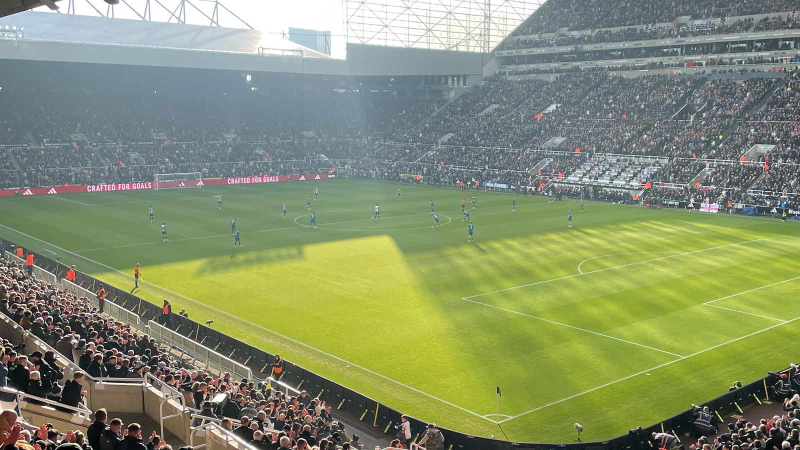 Apa yang kami pelajari dari Newcastle 1 Bournemouth 4

 – Beragampengetahuan
