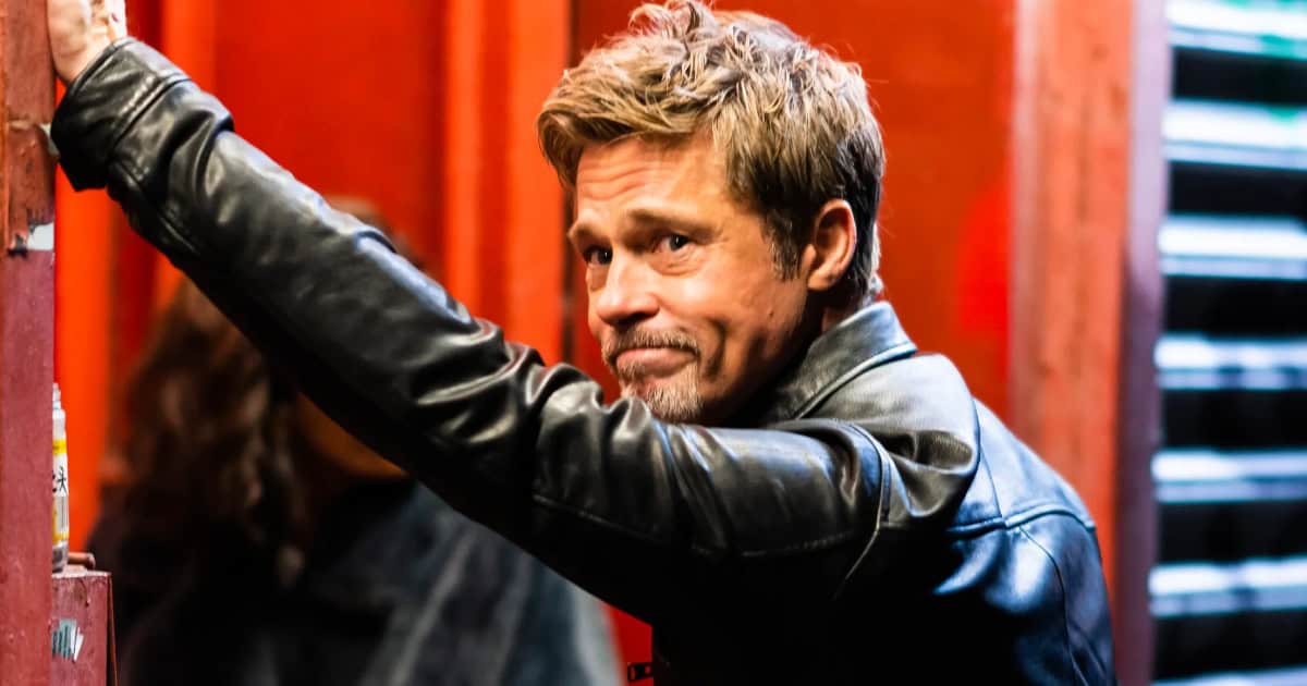 Bagaimana seorang wanita ditipu sebesar $850.000 karena gambar AI Brad Pitt

 – Beragampengetahuan