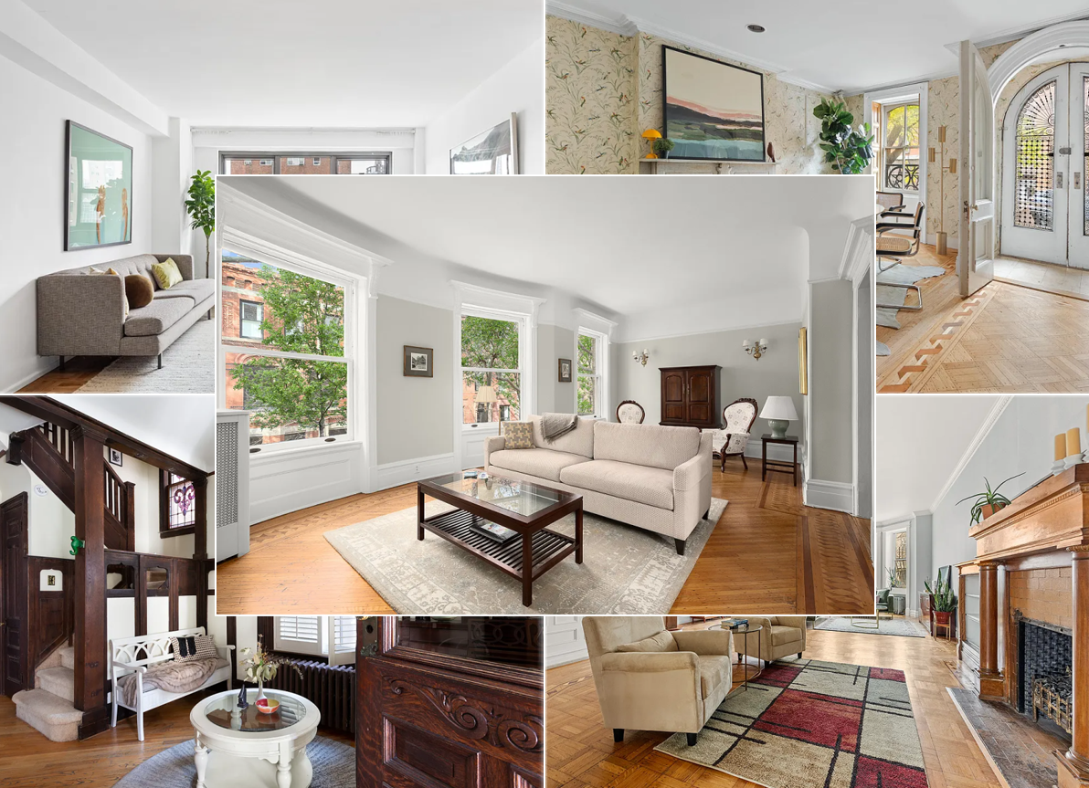 Daftar 10 Teratas di Brooklyn: Brooklyn Heights Co-ops

 – Beragampengetahuan