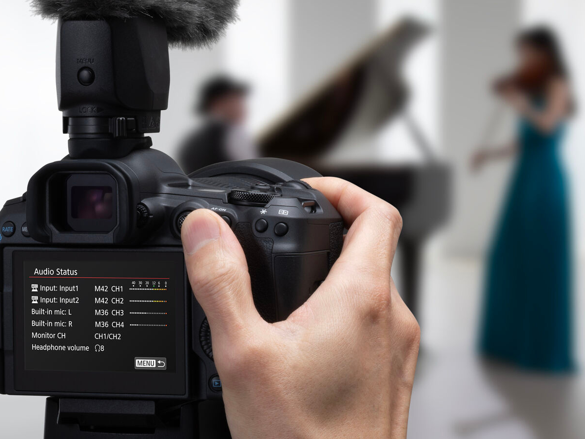 Canon USA mengklaim sebagai pemenang yang jelas tahun 2024

 – Beragampengetahuan