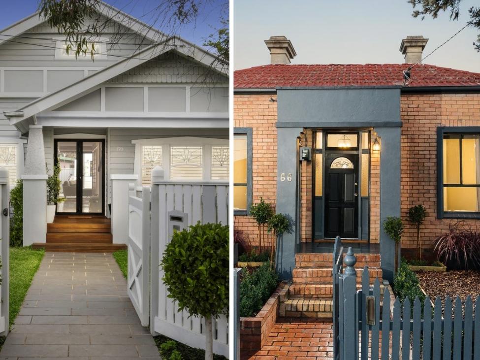 Kawasan pinggiran kota Melbourne yang paling dicari di kalangan pembeli rumah termasuk bekas pusat gangster: PropTrack

 – Beragampengetahuan