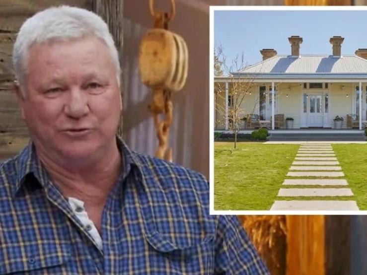 Blok: Properti Gisborne milik Scott Cam yang dia renovasi untuk musim pergantian pohon tahun 2022 akhirnya terjual

 – Beragampengetahuan