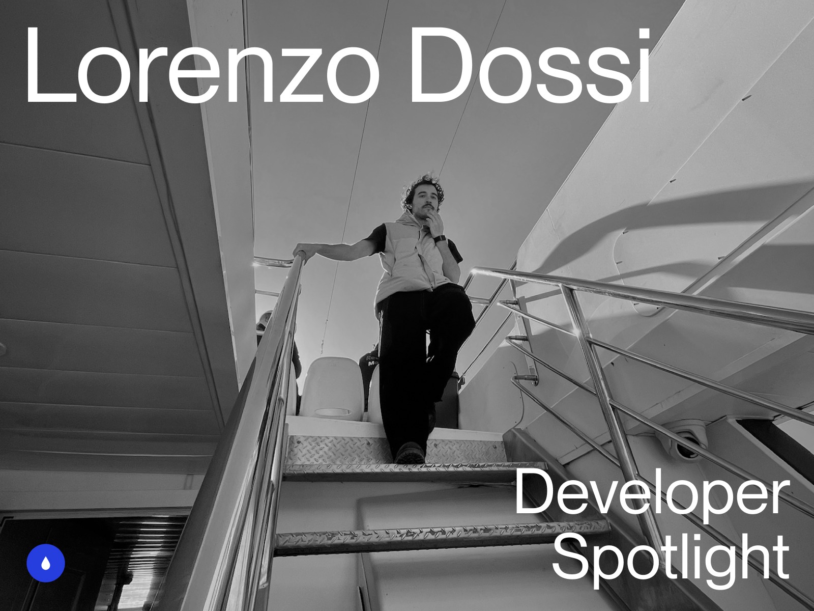 Sorotan Pengembang: Lorenzo Dossi |

 – Beragampengetahuan