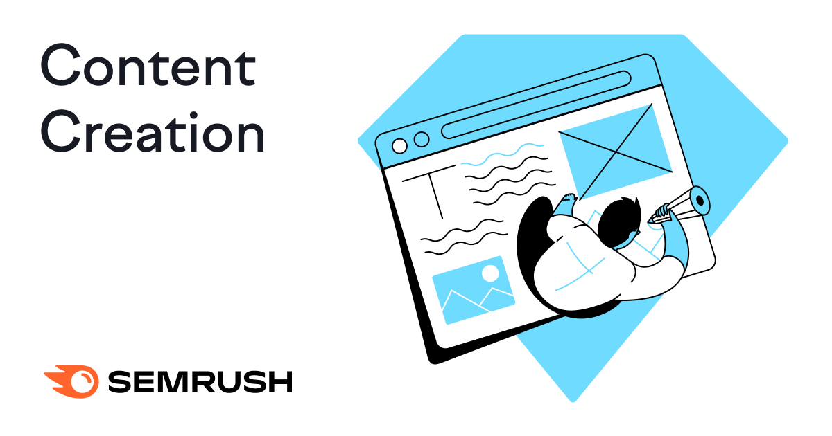What Is Content Creation? An Overview & How to Do It Right – Beragampengetahuan