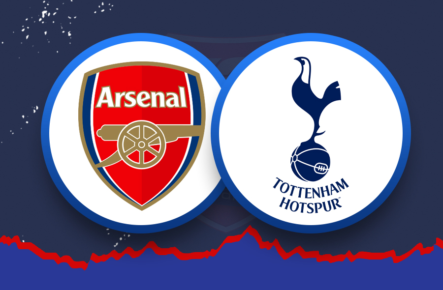 Prediksi Liga Inggris 2024-25: Arsenal vs Tottenham

 – Beragampengetahuan