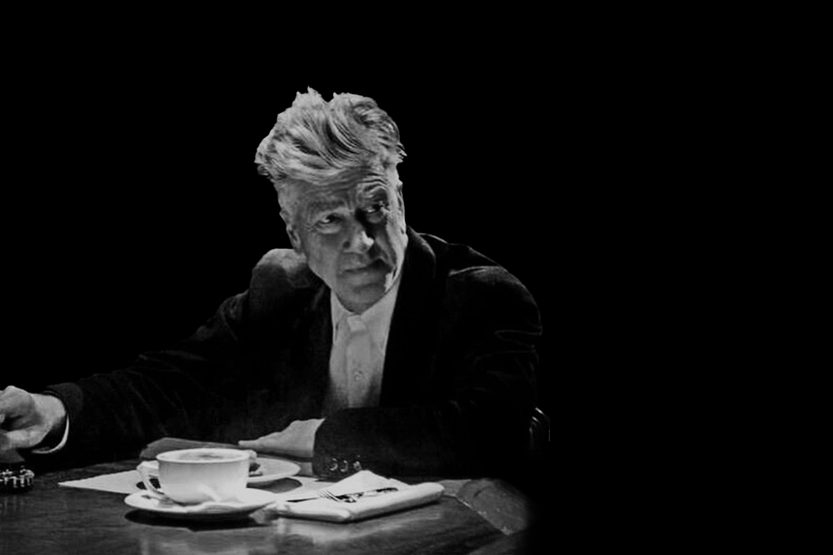 David Lynch menyukai kopi dan kopi menyukai David Lynch

 – Beragampengetahuan